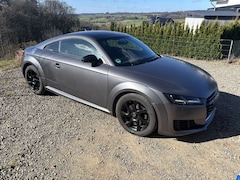 Bild des Angebotes Audi TT 2.0 TDI ultra/Bang & Olufsen