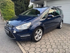 Bild des Angebotes Ford S-Max S-MAX Titanium Automatik *AHK*SHZ*PDC*TÜV NEU*