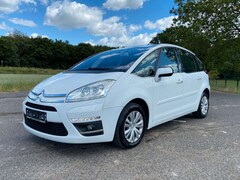 Bild des Angebotes Citroen Grand C4 Picasso HDi 110 Selection Navi Panorama
