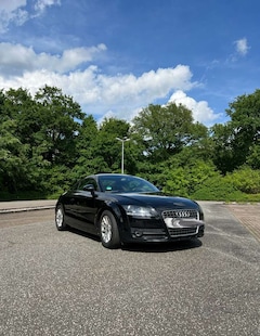 Bild des Angebotes Audi TT Coupe 1.8 TFSI
