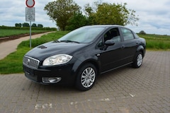 Fiat Linea Dynamic 1.4 16V LPG