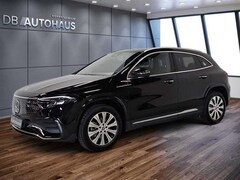 Bild des Angebotes Mercedes-Benz EQA 250 +