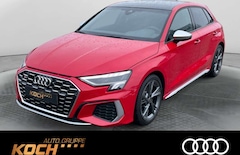 Bild des Angebotes Audi S3 2.0 TFSI q. S-Tronic, Panoramadach,
