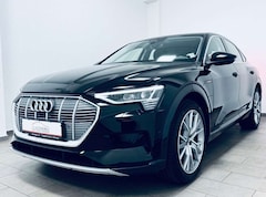 Bild des Angebotes Audi e-tron Sportback 55 quattro advanced