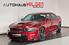 Bild des Angebotes Dodge Charger 6.4R T Scat Pack*DEUTSCH*1.Hand*R.Kamera