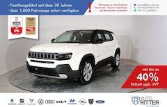 Bild des Angebotes Jeep Avenger Altitude LED|Carplay|Klima|PDC|SHZ