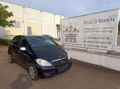Bild des Angebotes Mercedes-Benz A 170 A -Klasse A 170