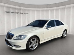 Bild des Angebotes Mercedes-Benz S 350 Lim. S 350 BlueTec 4Matic*AMG*Voll