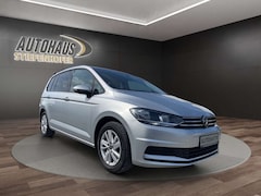 Bild des Angebotes VW Touran Comfortline BMT/Start-Stopp