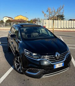 Bild des Angebotes Renault Espace Energy dCi 160 EDC Intens (Aziendale iva esposta)
