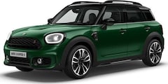 Bild des Angebotes MINI Cooper Countryman Cooper S ALL4 Aut. JCW Trim Navi Pano