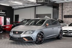 Bild des Angebotes CUPRA Leon Cupra R|CARBON|BEATS|ACC|19-ZOLL|NAVI|LED