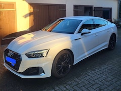 Bild des Angebotes Audi A5 45 TFSI quattro advanced