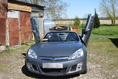 Bild des Angebotes Opel GT GT