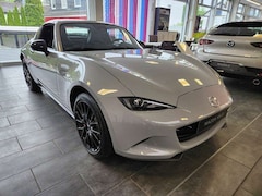 Bild des Angebotes Mazda MX-5 2.0 184PS RF Homura Recaro Sitze Bose Matri
