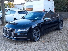 Bild des Angebotes Audi S7 Sportback 4.0 TFSI quattro *Leder *TOP*