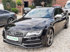 Bild des Angebotes Audi S7 Sportback 4.0 TFSI quattro *Leder *TOP*