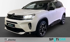 Bild des Angebotes Citroen C5 Aircross Pure Tech 130 S&S EAT8 MAX