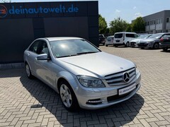 Bild des Angebotes Mercedes-Benz C 350 C -Klasse Lim.C 350 CGI BlueEfficiency*Automatik