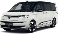 Bild des Angebotes VW T7 Multivan Life "Edition" LÜ 2.0 TDI 110 kW DSG*AH