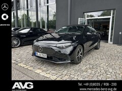 Bild des Angebotes Mercedes-Benz CLA 250 CLA 250+ EQ Progressive Pano LED Night RF-Kam Navi