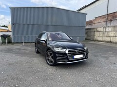 Bild des Angebotes Audi SQ5 3.0 TFSI V6 LUFTFED AHK 360 KAM