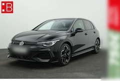 Bild des Angebotes VW Golf R 8 2.0 TDI DSG R-LINE BLACK STYLE HK-SOUND NAVI 18