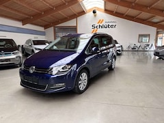 Bild des Angebotes VW Sharan 2.0 TDI BMT Highline 7-Sitzer Sound+RFK