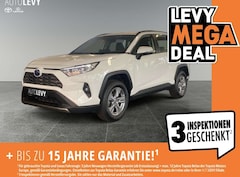 Bild des Angebotes Toyota RAV 4 Hybrid 4x2 Business Edition *NAVI*PDC*