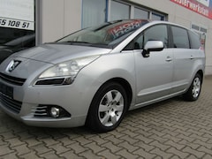 Bild des Angebotes Peugeot 5008 Business-Line, 8 Fach Ber., TÜV/AU neu, ZR neu