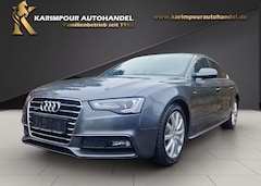Bild des Angebotes Audi A5 Sportback 2.0 TDI  quattro *S Line*Nav*Pano*