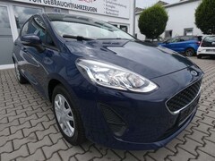 Bild des Angebotes Ford Fiesta Trend