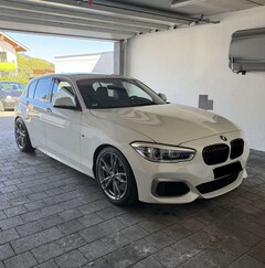 Bild des Angebotes BMW 140 M140i Sport-Aut. Special Edition