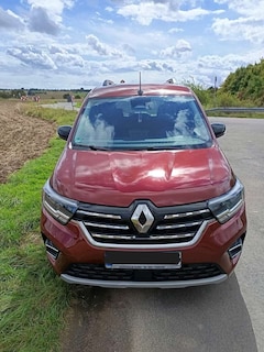 Bild des Angebotes Renault Kangoo Kangoo BLUE dCi 115 Techno