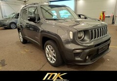 Bild des Angebotes Jeep Renegade LIMITED 1.5 MHEV 96 kW*FULL LED*CARPLAY