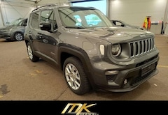 Bild des Angebotes Jeep Renegade LIMITED 1.5 MHEV 96 kW*FULL LED*CARPLAY