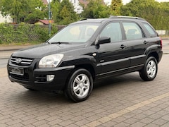 Bild des Angebotes Kia Sportage LX 4WD ** Tüv Neu ** 2. Hand **