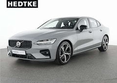 Volvo S60 B5 AWD Ultimate Dark B&W-SOUND*GSHD*STHZ