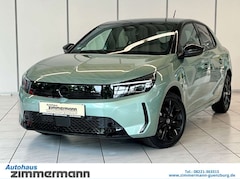 Bild des Angebotes Opel Corsa YES 1.2 Turbo LED Apple CarPlay Android Auto Musik