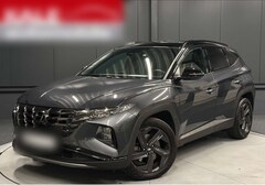 Bild des Angebotes Hyundai TUCSON 1.6 T-GDI Advantage *19Zoll*NAVI*LED*KAMERA*