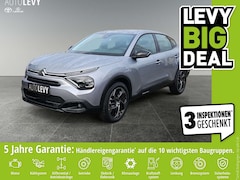 Bild des Angebotes Citroen C4 X 1.2 Chevron Sport Kamera*LED*NAVI*CarPlay