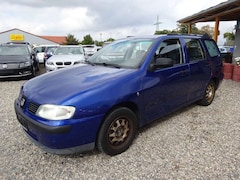 Bild des Angebotes SEAT Cordoba Vario Stella 1.4 16V