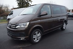 Bild des Angebotes VW T6 Multivan Comfort 2.0 TDI DSG 4M*1.HAND*KAMER