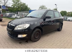 Bild des Angebotes Skoda Fabia Cool Edition/Klima/AHK