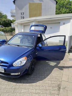 Bild des Angebotes Hyundai ACCENT 1.4 GL