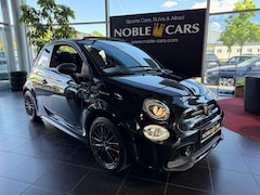 Bild des Angebotes Abarth 595C Competizione NAVI ALU