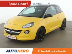Bild des Angebotes Opel Adam 1.2 Slam ecoFlex *TEMPO*KLIMA*