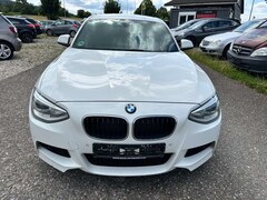 Bild des Angebotes BMW 120 d Lim. 5-trg. M Sport
