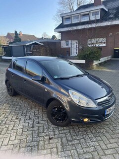 Bild des Angebotes Opel Corsa Opel Corsa D Klima mit NEU TÜV PRIVATVERKAUFT