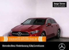 Bild des Angebotes Mercedes-Benz A 180 PROGRESSIVE+LED+KAMERA+TOTW+7G